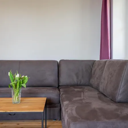 アパート Laerchenhof 303 マウテルンドルフ