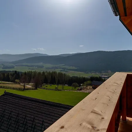 Lägenhet Laerchenhof 303 *