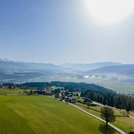 Laerchenhof 303 Mauterndorf (Salzburg)