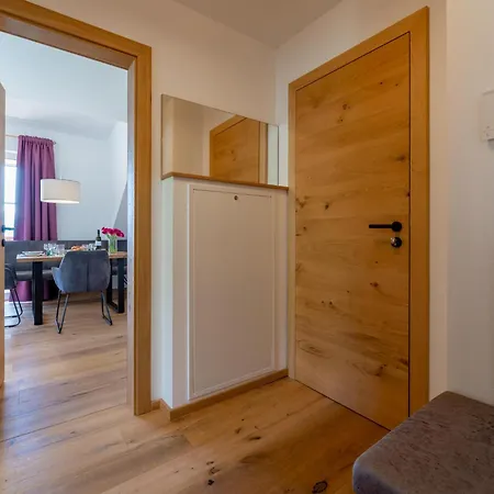 Laerchenhof 303 マウテルンドルフ