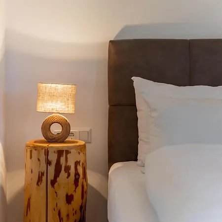 Apartment Laerchenhof 303