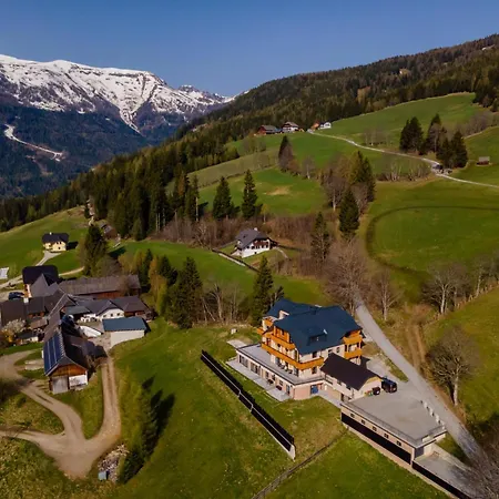 Appartamento Laerchenhof 303