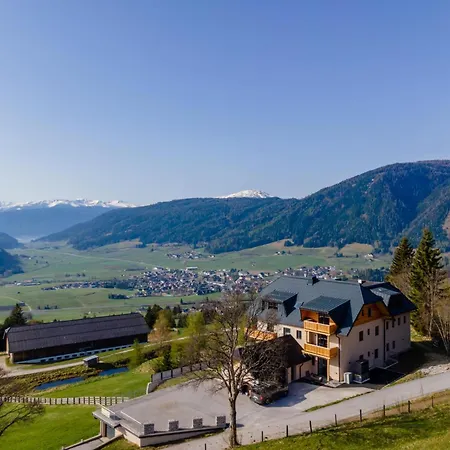 Appartamento Laerchenhof 303 Mauterndorf (Salzburg)