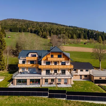 Laerchenhof 303 Mauterndorf (Salzburg)