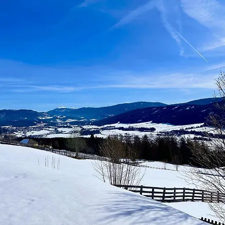 Lägenhet Laerchenhof 303 *