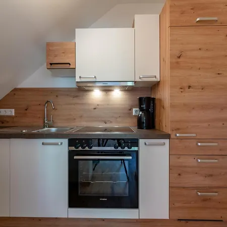 Laerchenhof 303 Mauterndorf (Salzburg)