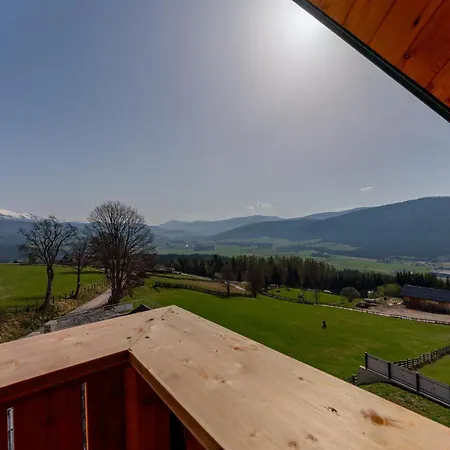 Lägenhet Laerchenhof 303 *