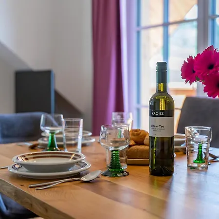 Lägenhet Laerchenhof 303 Mauterndorf (Salzburg)