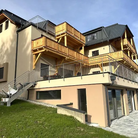 Appartamento Laerchenhof 303 *
