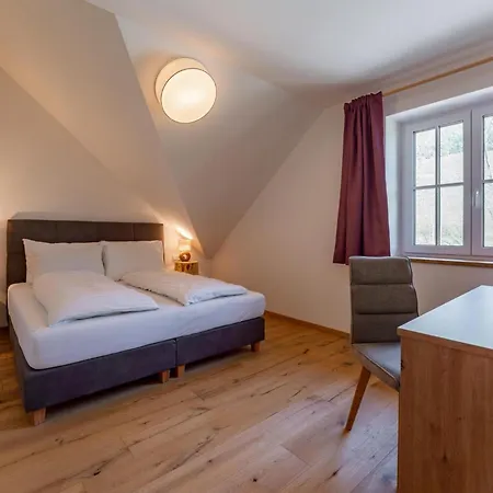 Apartment Laerchenhof 303 Mauterndorf (Salzburg)