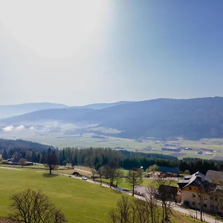 Laerchenhof 303 Mauterndorf (Salzburg)