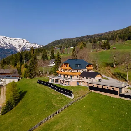 Appartamento Laerchenhof 303 Mauterndorf (Salzburg)