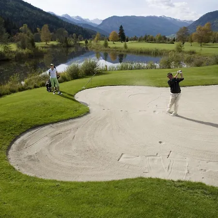 Appartamento Laerchenhof 303 Mauterndorf (Salzburg)