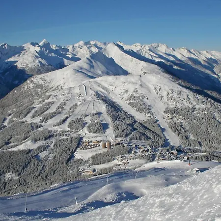 アパート Laerchenhof 303 *