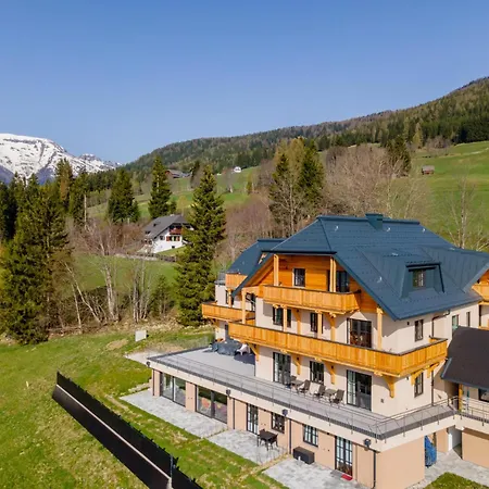 Laerchenhof 303 Mauterndorf (Salzburg)