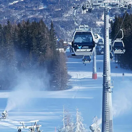 アパート Laerchenhof 303