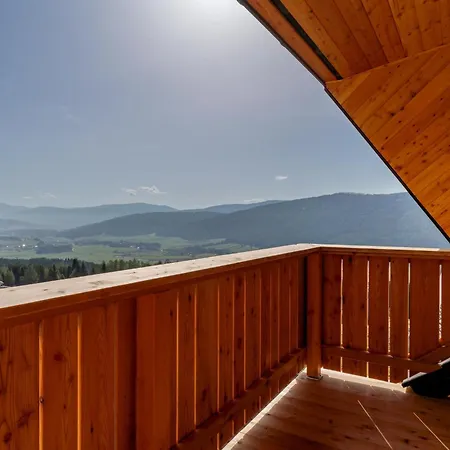 Apartment Laerchenhof 303 Mauterndorf (Salzburg)