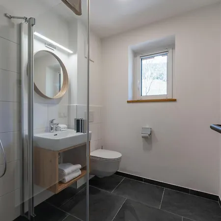 Apartment Laerchenhof 303