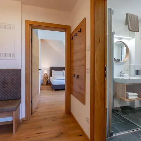 アパート Laerchenhof 303 *