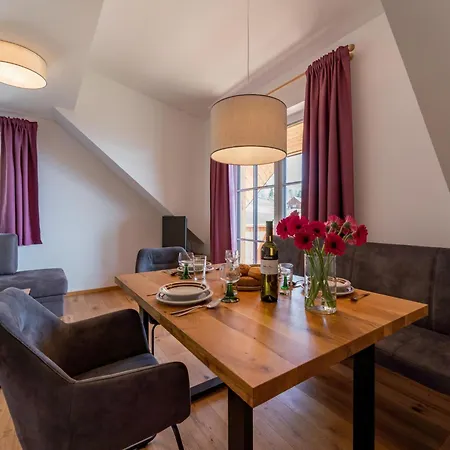 Lägenhet Laerchenhof 303 Mauterndorf (Salzburg)