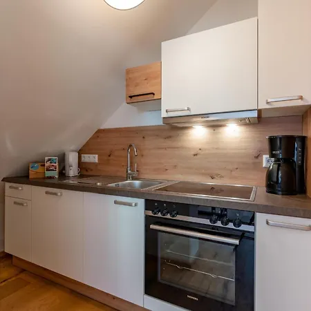 Laerchenhof 303 Mauterndorf (Salzburg)