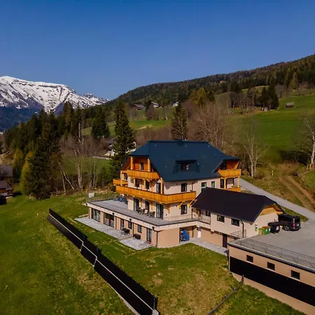 Laerchenhof 303 Mauterndorf (Salzburg)