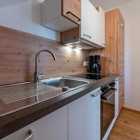 Lägenhet Laerchenhof 303 Mauterndorf (Salzburg)