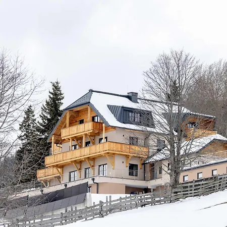 Apartment Laerchenhof 303