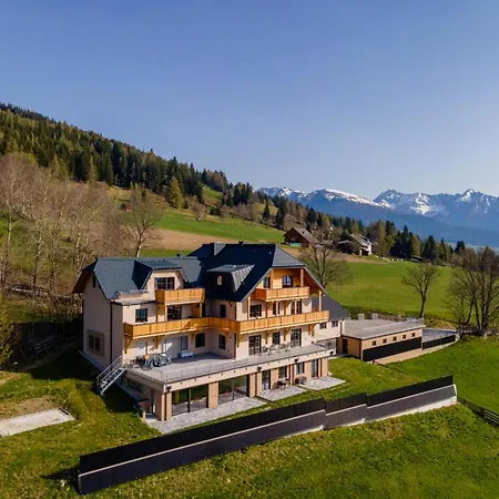 Apartment Laerchenhof 303