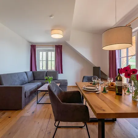 アパート Laerchenhof 303 *