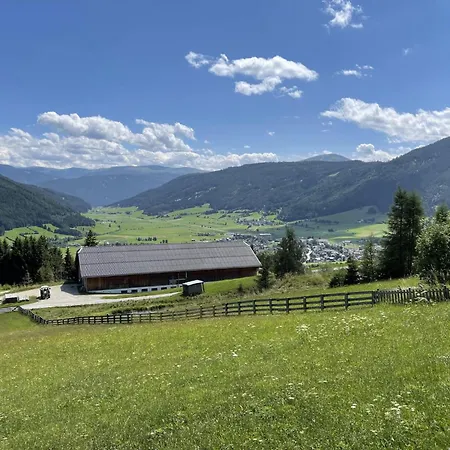Appartamento Laerchenhof 303 Mauterndorf (Salzburg)