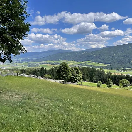 Apartment Laerchenhof 303 Mauterndorf (Salzburg)