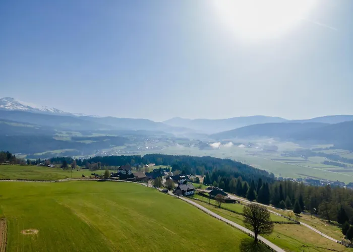 Laerchenhof 303 Mauterndorf (Salzburg)