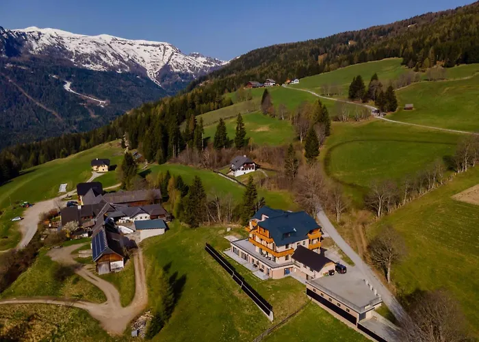 Daire Laerchenhof 303