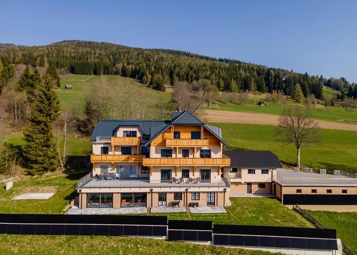 Laerchenhof 303 Mauterndorf (Salzburg)