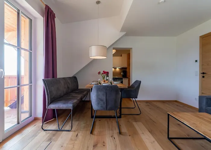 Daire Laerchenhof 303