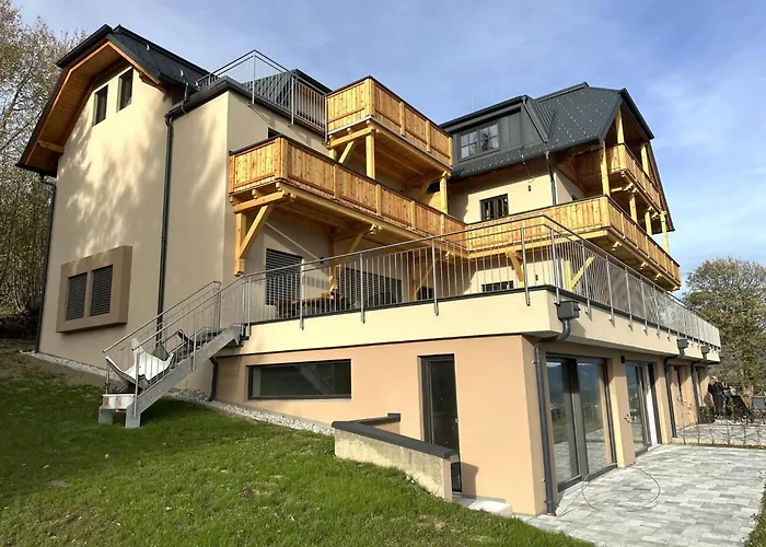 Daire Laerchenhof 303 *