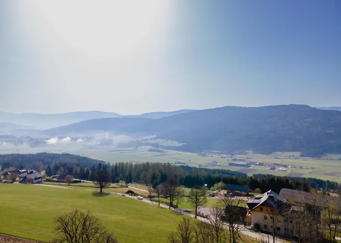 Laerchenhof 303 Mauterndorf (Salzburg)
