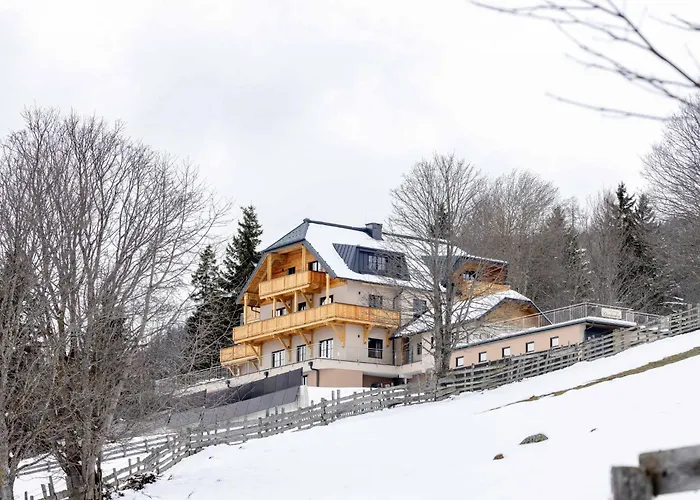 Daire Laerchenhof 303 *