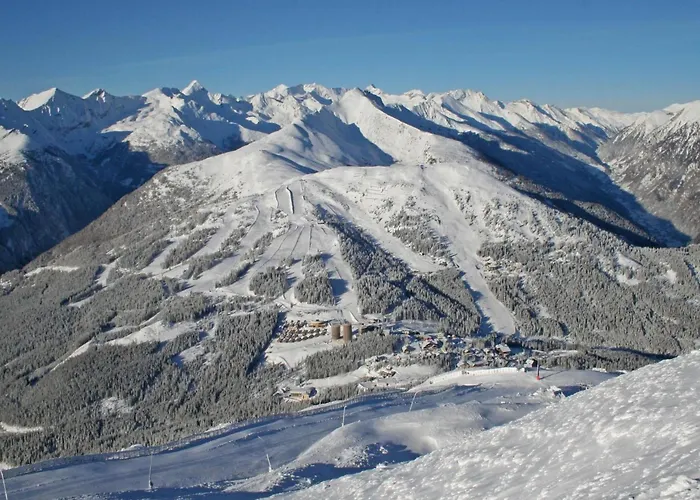 Daire Laerchenhof 303 *