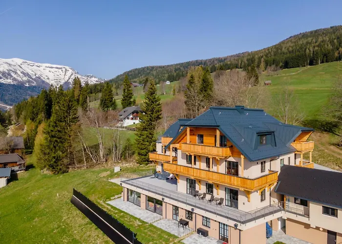 Laerchenhof 303 Mauterndorf (Salzburg)