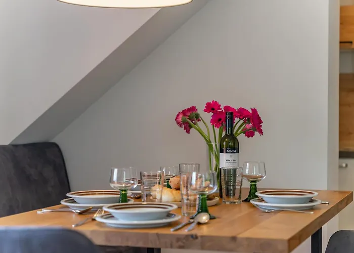 Daire Laerchenhof 303