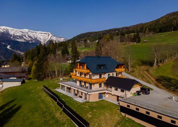 Laerchenhof 303 Mauterndorf (Salzburg)