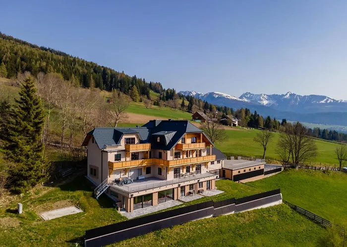 Daire Laerchenhof 303